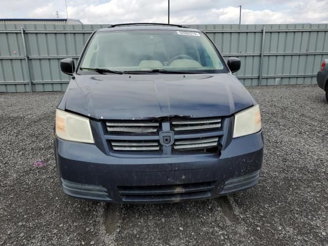 2008 Dodge Grand Caravan SE