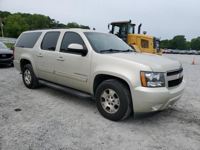 2014 Chevrolet Suburban C1500 LT