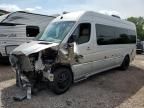 2011 Mercedes-Benz Sprinter 3500