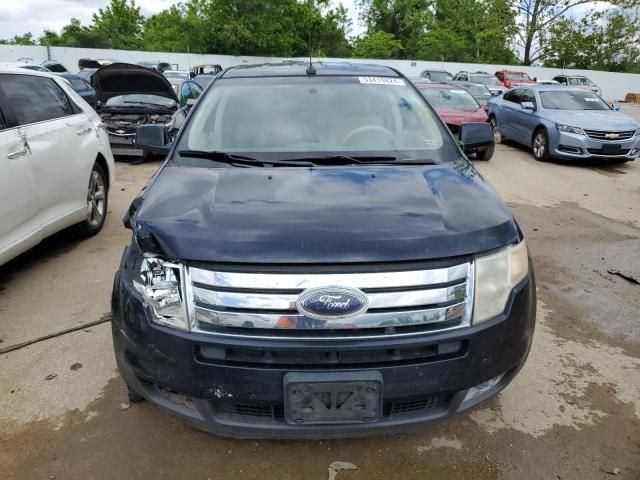 2008 Ford Edge SEL