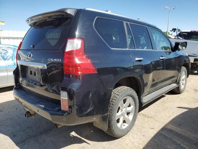 2011 Lexus GX 460