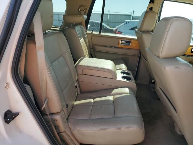 2008 Lincoln Navigator