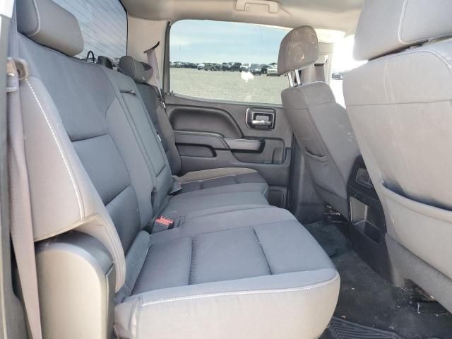 2016 GMC Sierra K1500 SLE