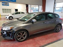 Ford Focus salvage cars for sale: 2014 Ford Focus SE