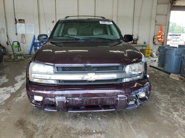 2008 Chevrolet Trailblazer LS