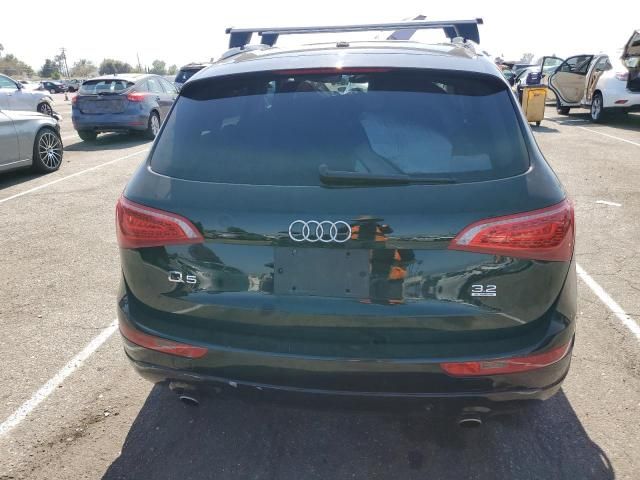 2010 Audi Q5 Premium