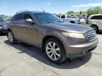 2004 Infiniti FX35