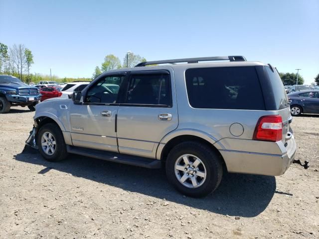 2008 Ford Expedition XLT