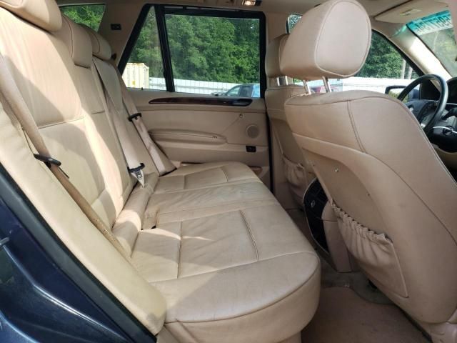 2006 BMW X5 3.0I