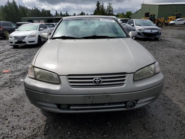 1998 Toyota Camry LE