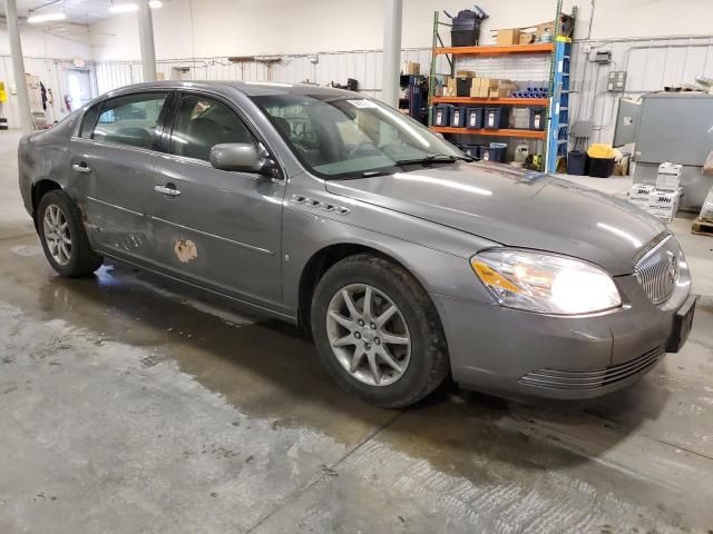 2007 Buick Lucerne CXL