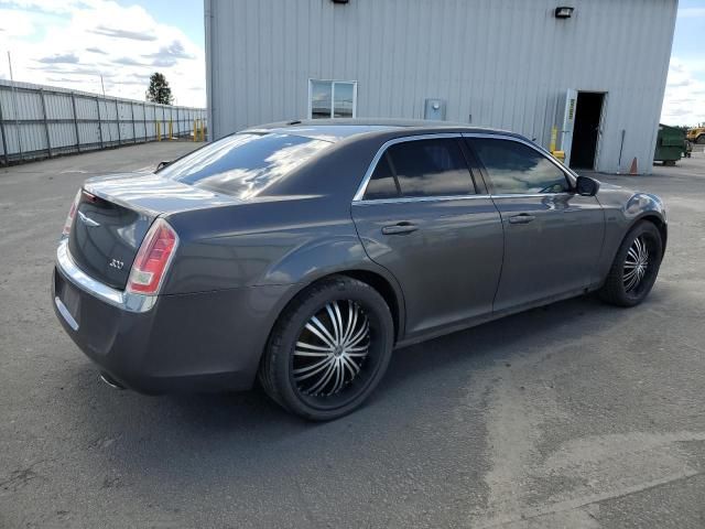 2013 Chrysler 300