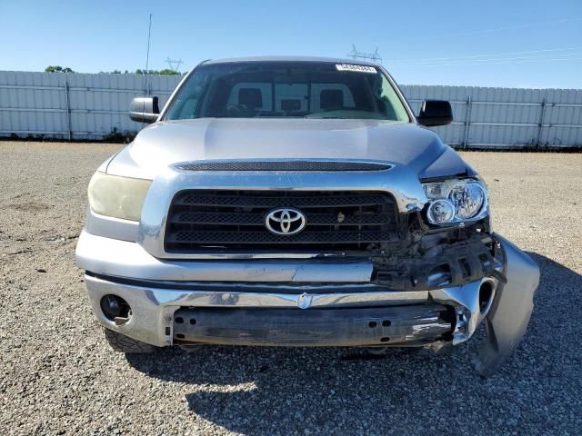 2008 Toyota Tundra Double Cab