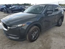 2017 Mazda CX-5 Touring en venta en West Palm Beach, FL