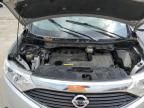 2017 Nissan Quest S