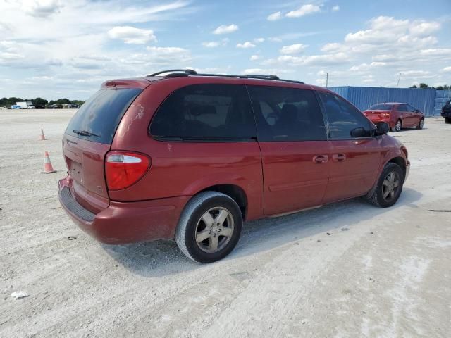 2006 Dodge Grand Caravan SXT