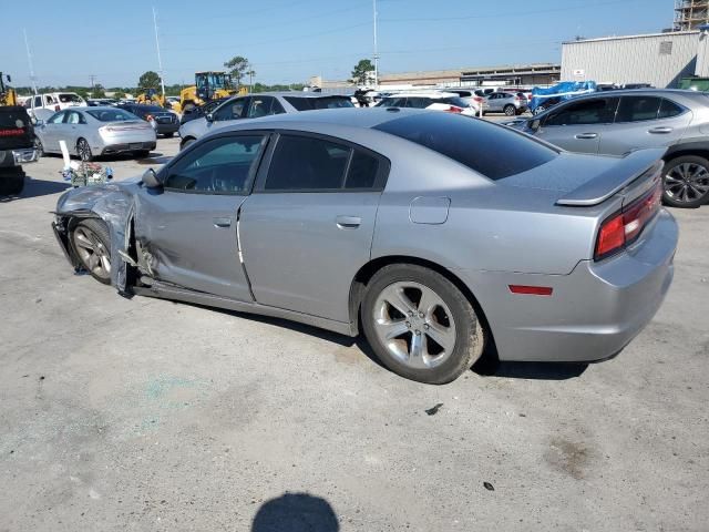 2014 Dodge Charger R/T