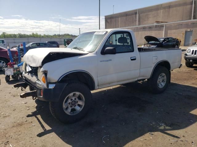 1999 Toyota Tacoma