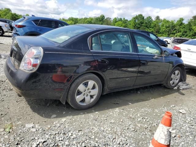 2005 Nissan Altima S