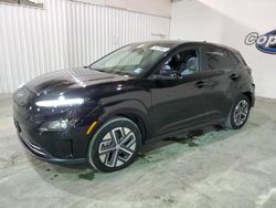 Hyundai Kona sel Vehiculos salvage en venta: 2023 Hyundai Kona SEL