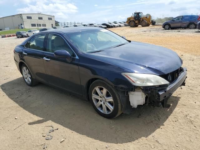 2008 Lexus ES 350