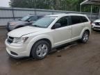 2013 Dodge Journey SE