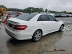 2013 Mercedes-Benz E 350 Bluetec