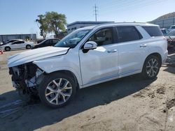 2022 Hyundai Palisade Limited en venta en Albuquerque, NM