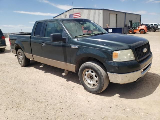 2006 Ford F150