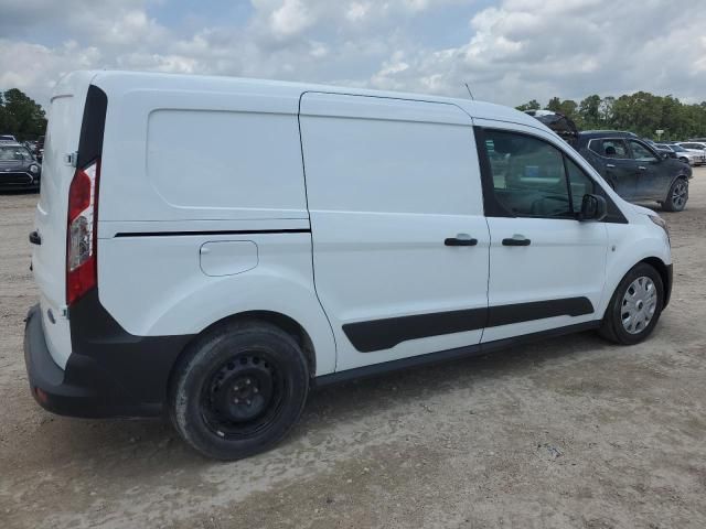 2021 Ford Transit Connect XL