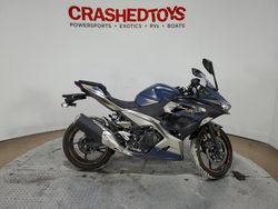 2023 Kawasaki EX400 en venta en Dallas, TX