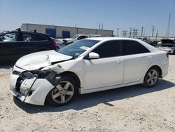 Toyota Vehiculos salvage en venta: 2013 Toyota Camry L