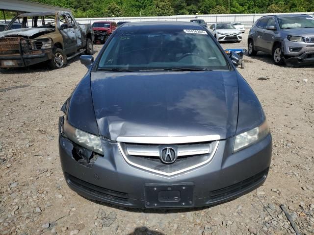 2006 Acura 3.2TL