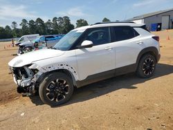 Salvage cars for sale at Longview, TX auction: 2023 Chevrolet Trailblazer LT