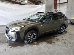 2023 Subaru Outback Limited en venta en North Billerica, MA