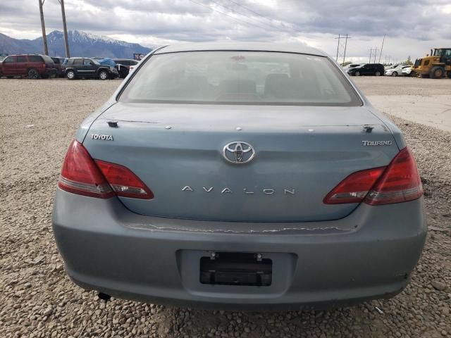 2008 Toyota Avalon XL