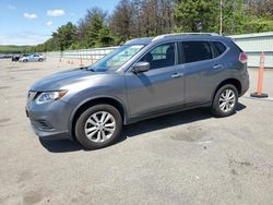 Lots with Bids for sale at auction: 2016 Nissan Rogue S