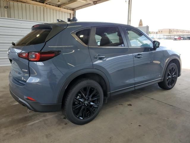 2024 Mazda CX-5 Preferred