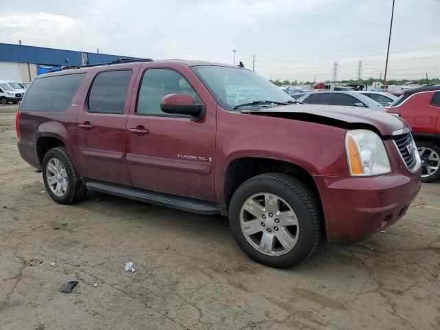 2008 GMC Yukon XL C1500