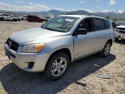 Lots with Bids for sale at auction: 2011 Toyota Rav4