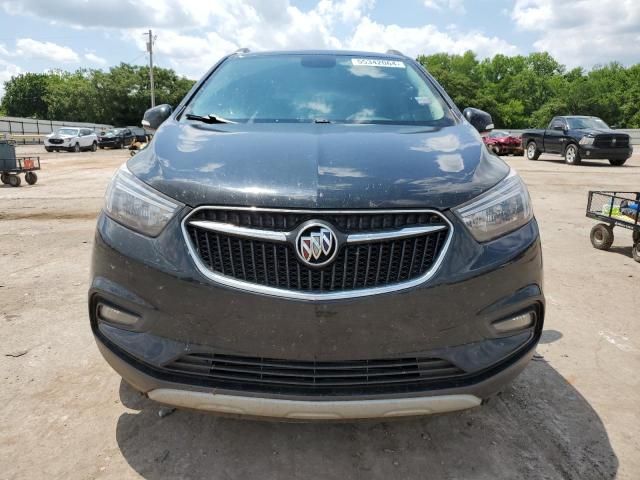 2019 Buick Encore Sport Touring