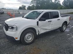 Salvage cars for sale at Gastonia, NC auction: 2023 Ford Maverick XL