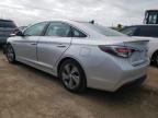 2016 Hyundai Sonata Hybrid