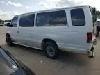 2007 Ford Econoline E350 Super Duty Wagon