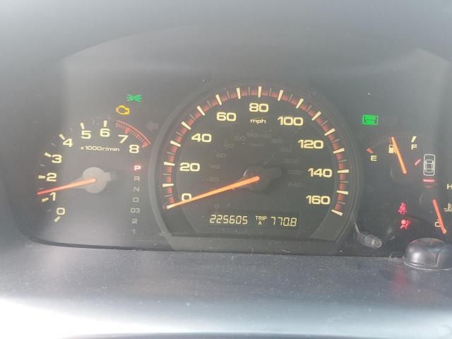 2006 Honda Accord EX