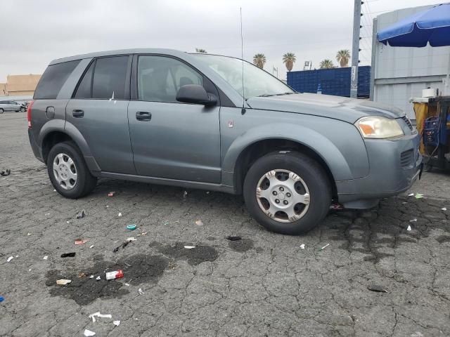 2006 Saturn Vue