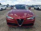 2018 Alfa Romeo Giulia TI Q4