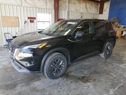 Buy Salvage Cars For Sale now at auction: 2023 Nissan Rogue S