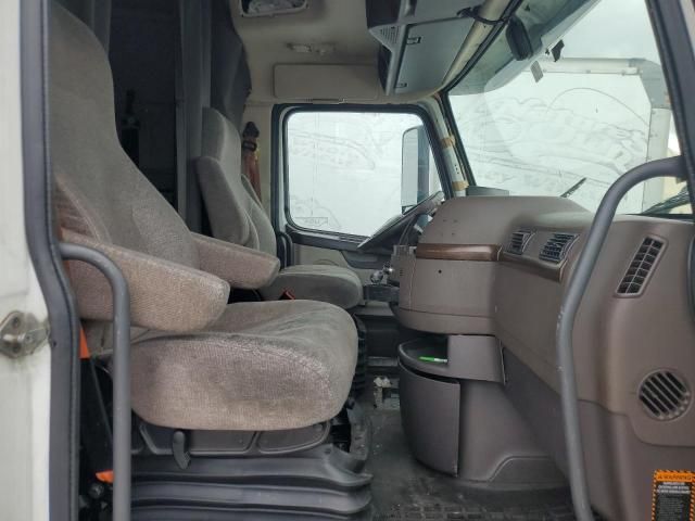 2018 Volvo VN VNL