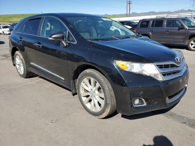 2013 Toyota Venza LE